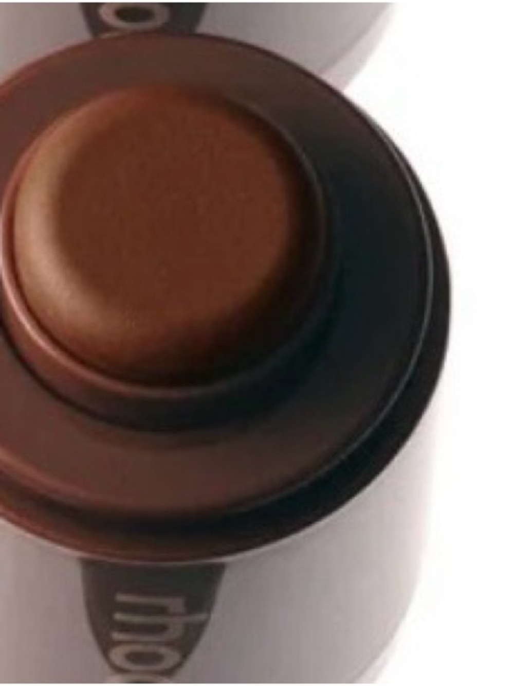 RHODE Cream Bronzer Stick - shade Bake